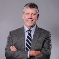 Thomas Harrington