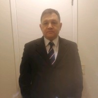 Jorge Contreras Bustos
