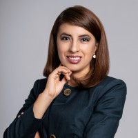 Victoria E. Abarca Pino Ph.D