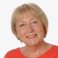 Marlise Krause-Teichgräber