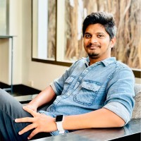 Akhil Golagani