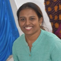 Hridya Chandran