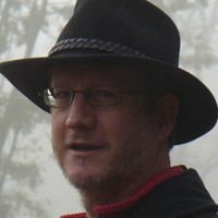 Peter English