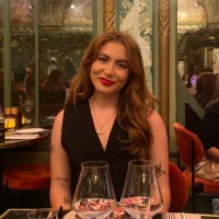 Ruby Hartley