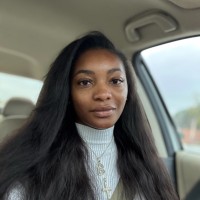 Briana Favors