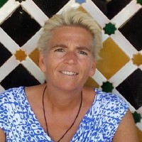 Tina Jensma