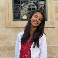 Yasmina Errayass