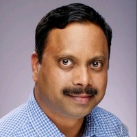 Mahesh Nanivadekar