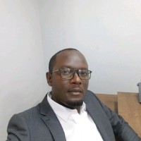 Edgar Muwowo (B.Eng. FEIZ REng. Post Grd Dip BA)