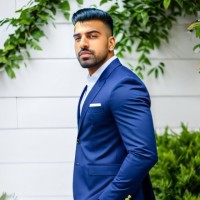 Agam Cheema