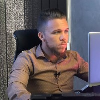 Michael Fernando dos Santos