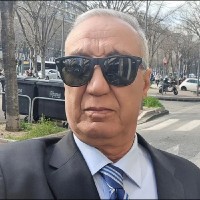 Abdelaziz Boudraa