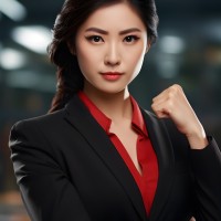 Elsie Chan