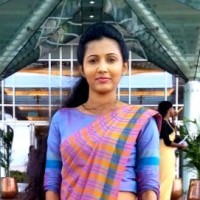 Kaushalya Aluthge