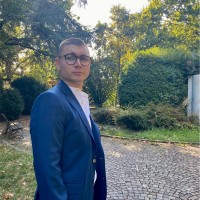 Cosmin Emanuel Cadar