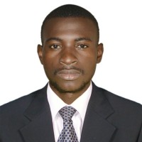 André Sango