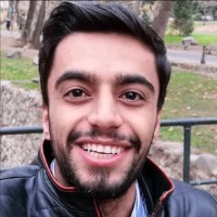 Sajad Kamali