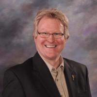 Terry Peterson