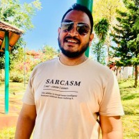 Vivek Battapadi