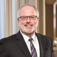 Robert Keen