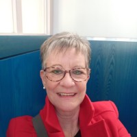 Irene Dymond