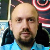 Konstantin Tsymbalov