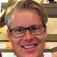 Fredric Torstensson