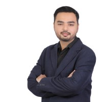 Shahzaib Ahmed