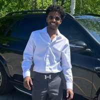 Ahmed Dirar