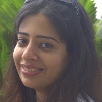 Sumera Jamil