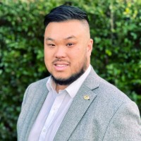 Damien Duong