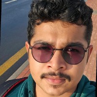 Akhil Tomy