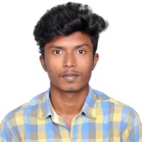 Vigneshkumar S