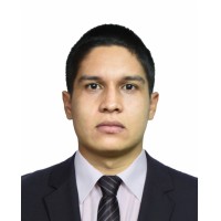 Matheo Calderon Diaz
