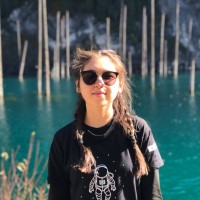 Takhmina Marat
