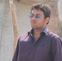 vrajesh trivedi