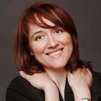 Anna Kouzmina