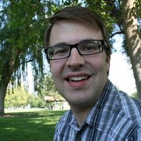 Jeffrey Galpin, Pmp