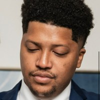 Donald Robinson