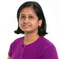Manisha Lal