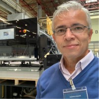 Valdir Augusto Moraes