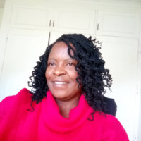 Loveness Mashingaidze