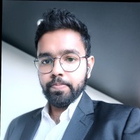 Anirudh S V