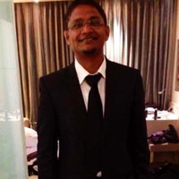 Mihir Deshpande