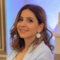 Gerda Hakobyan