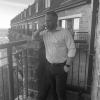 Richard Eggleton BA (Hons)