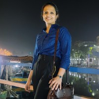 Soumi Basu