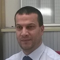 Benyoucef Houheche