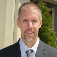 Steve Cyr