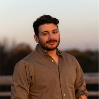 Brandon Ortega